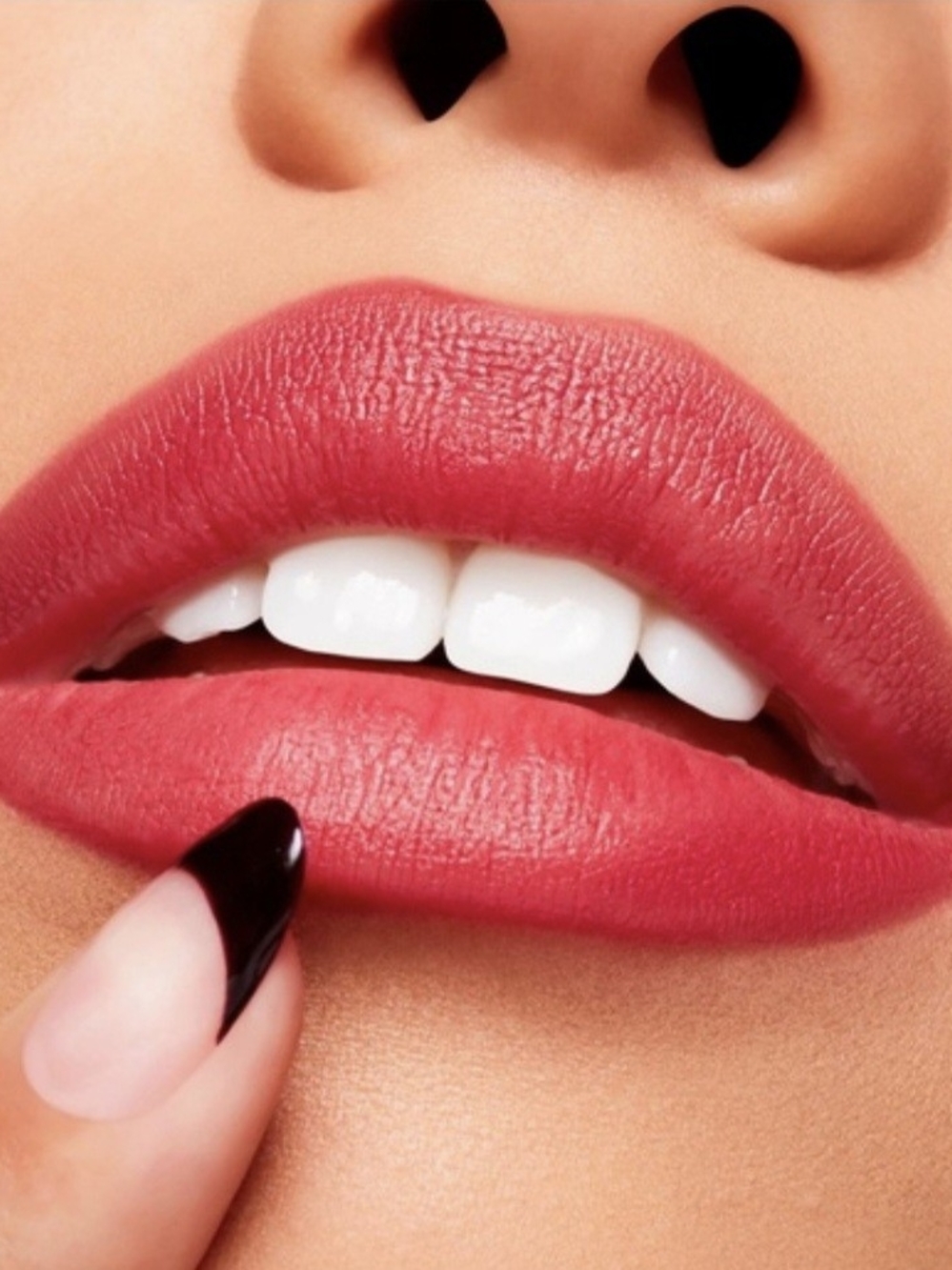 MAC powder kiss velvet blur lipstick wild sumac lipstick - Picture 2 of 3